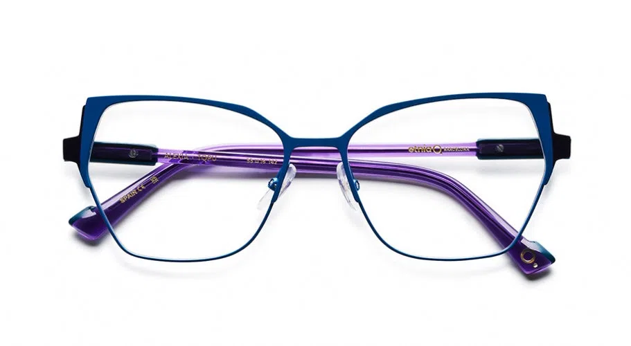 Etnia Barcelona ALEXIA Eyeglasses - view 11